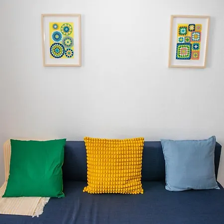 Casa Luz Del Carmen - Terraza, Primera Linea Barbate Buitenkant foto