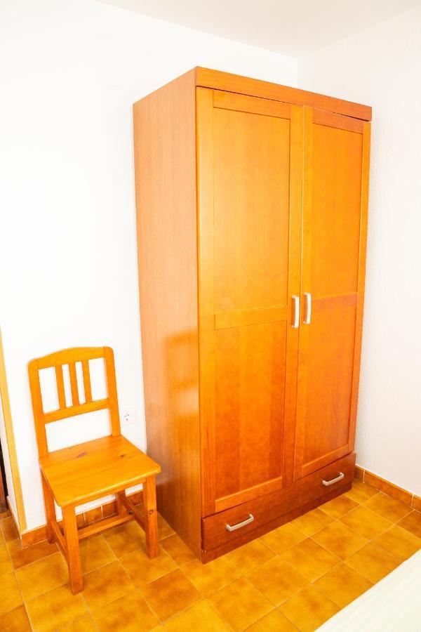 Apartament Casa Luz Del Carmen - Terraza, Primera Linea *