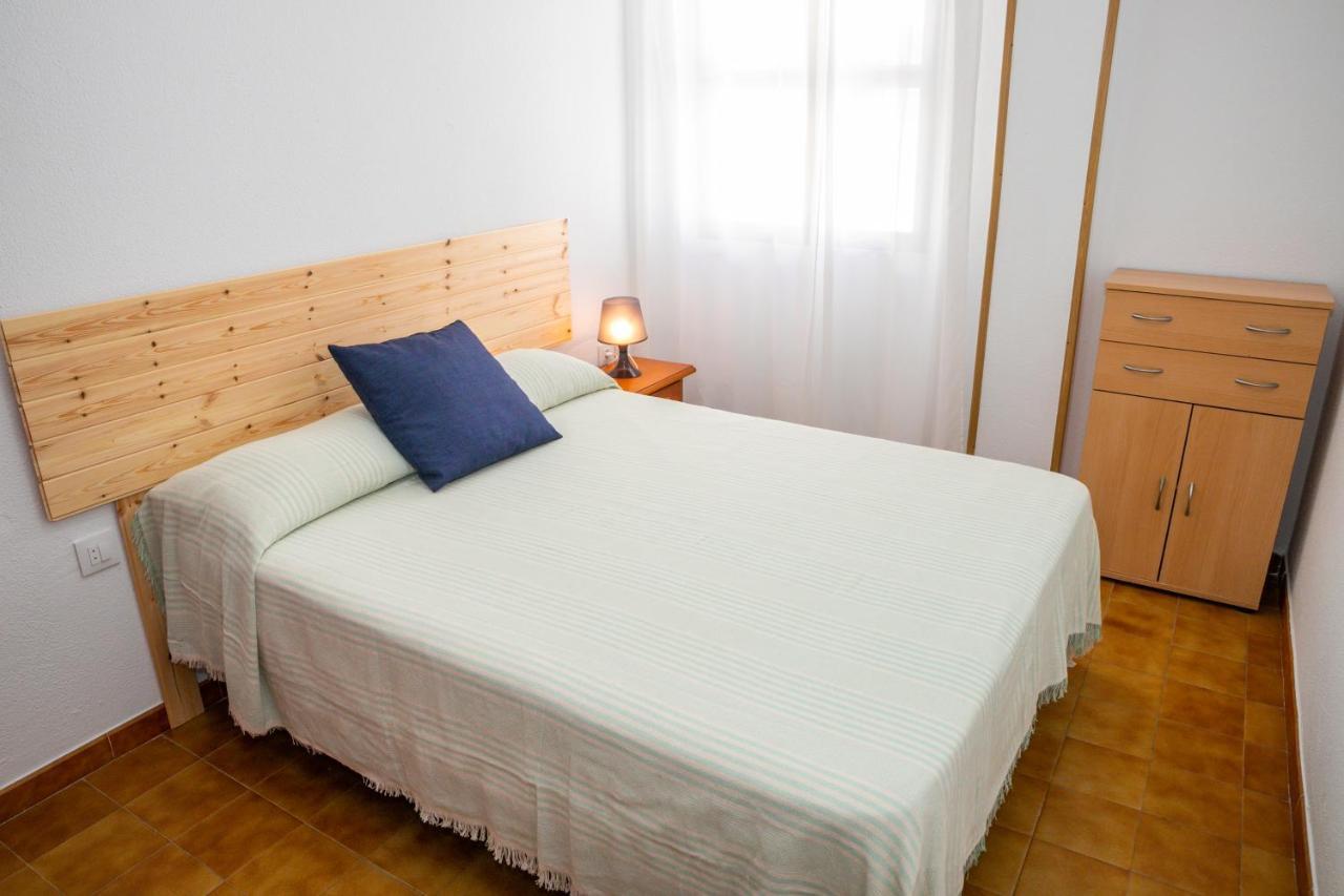 Appartement Casa Luz Del Carmen - Terraza, Primera Linea *